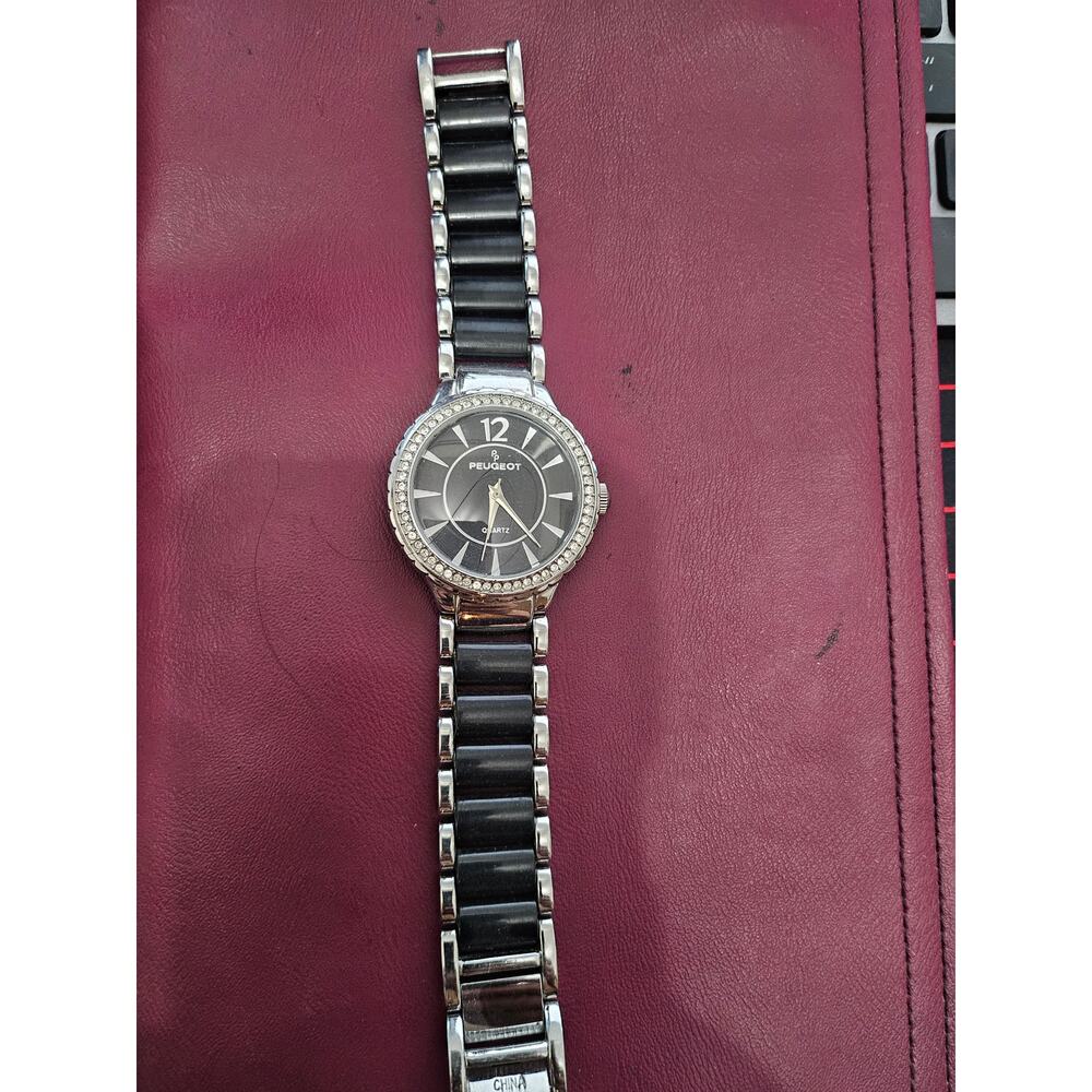 Peugeot PS4904BS women's watch